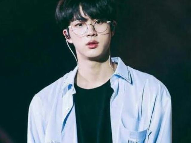 Jin!