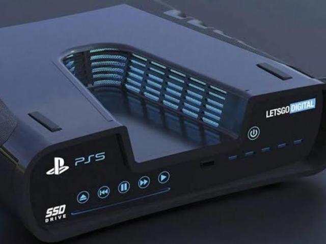 PlayStation 5