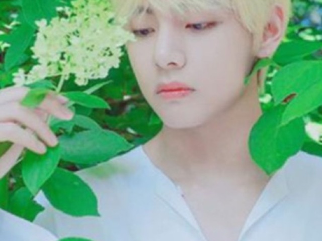 Taehyung!