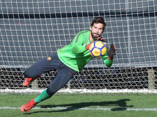 Alisson
