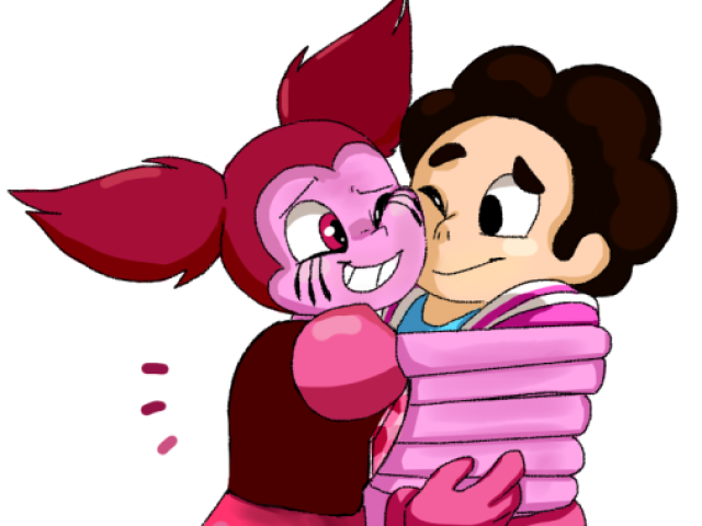 Steven é Spinel