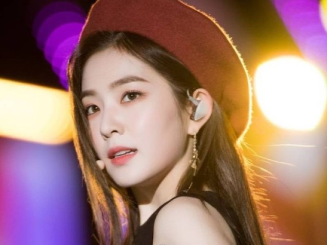 Irene (Red Velvet)