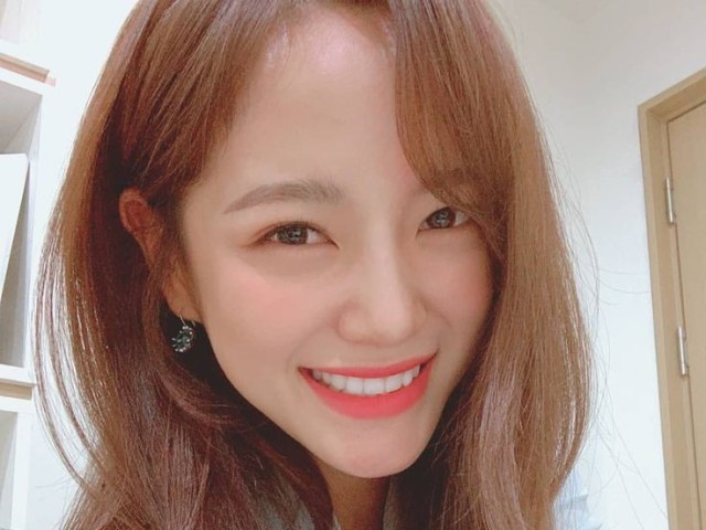 Sejeong (Gugudan)