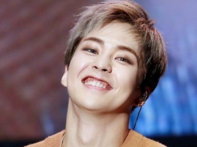 Kim Minseok.