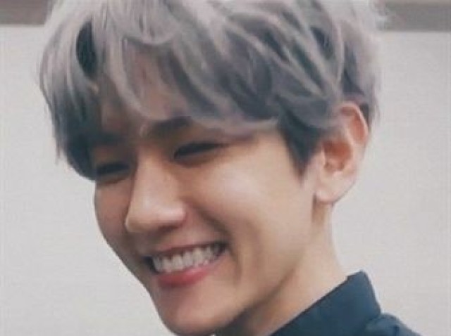 Byun Baekhyun.