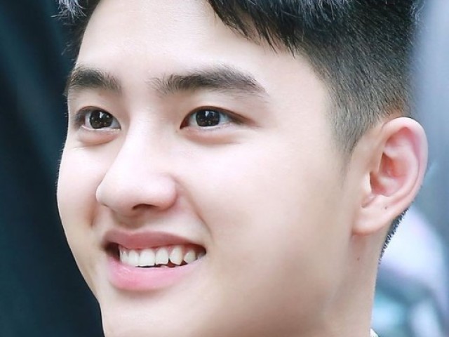 Do Kyungsoo