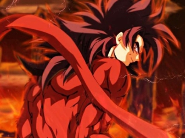 Ssj 4