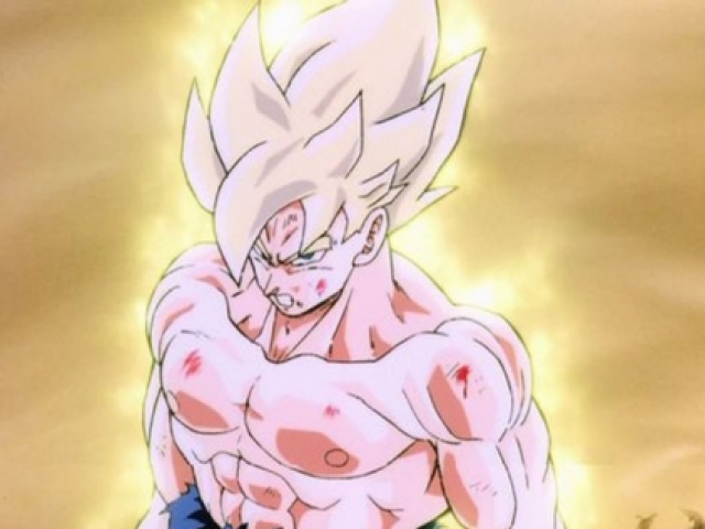 Ssj