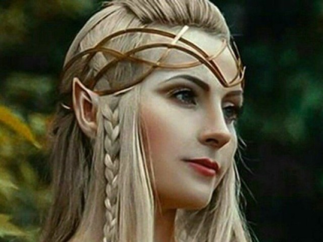 Elfa🧝♀️