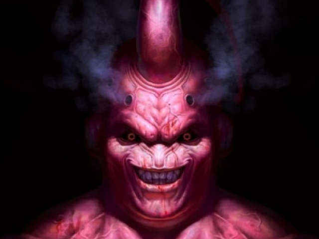 Majin boo