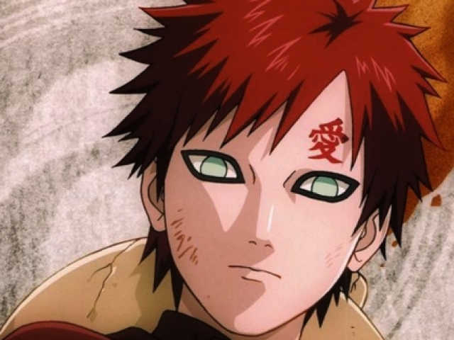 Gaara