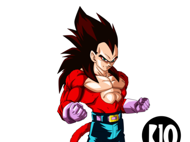 Ssj 4