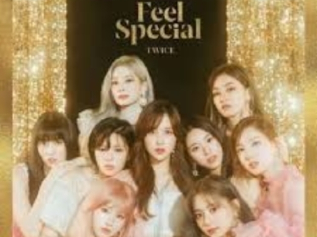 Fell Special -Twice