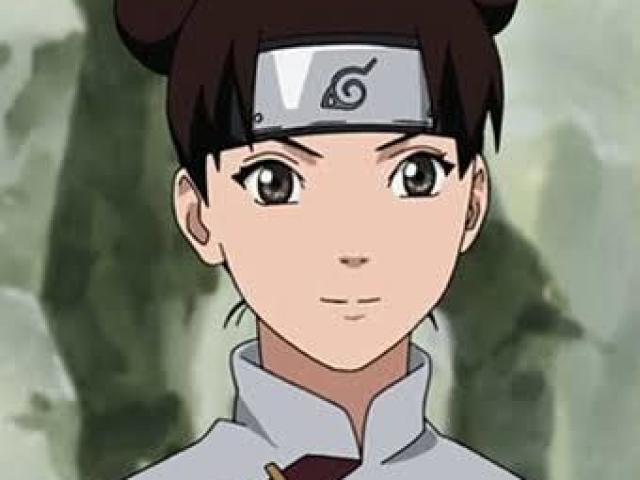 Tenten