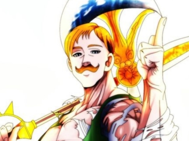 Escanor