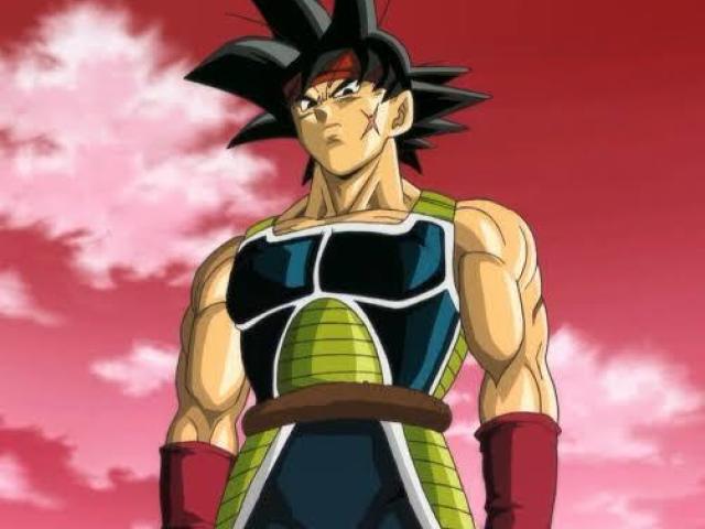 Bardock