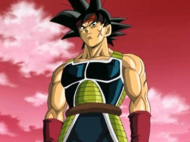 Bardock