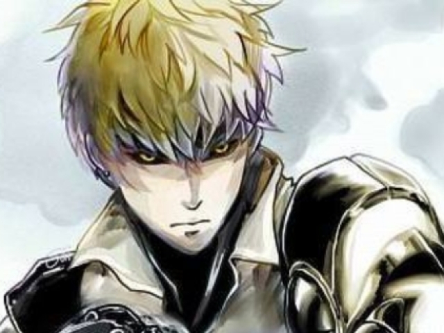 Genos