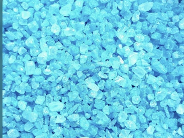 Azul
