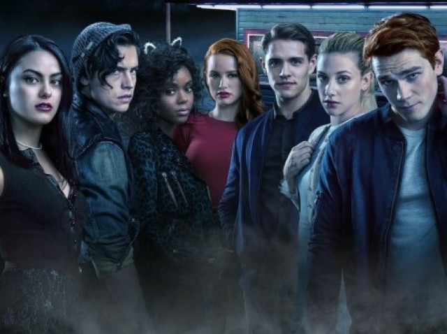 Riverdale