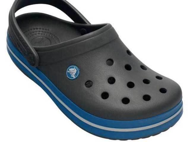 Crocs / Chinelo