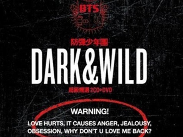 DARK&WILD