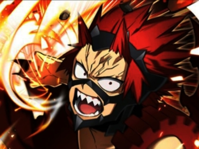 Kirishima