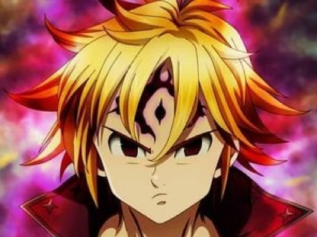 Meliodas