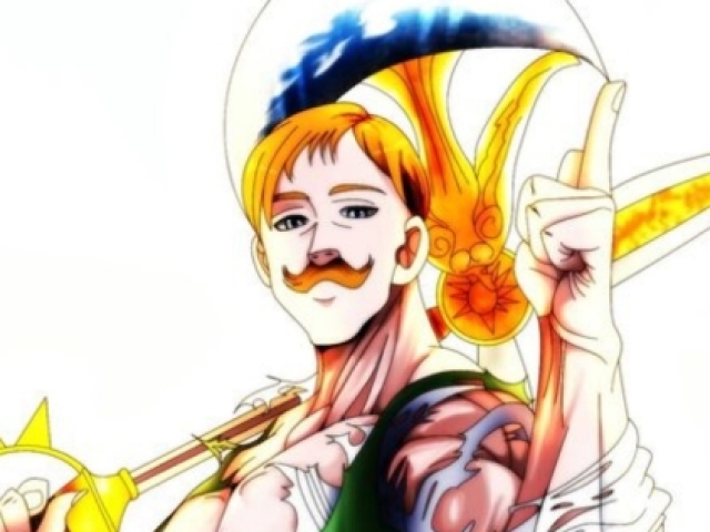 Escanor