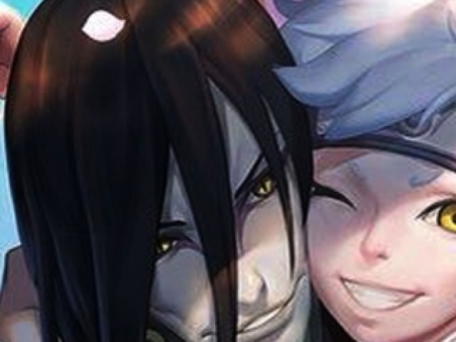 Orochimaru