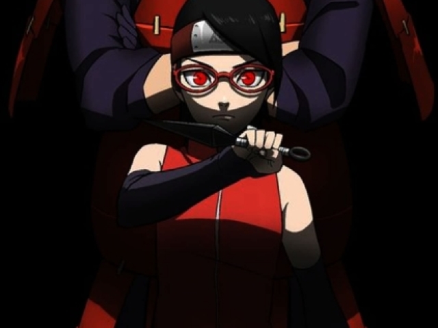 Sarada