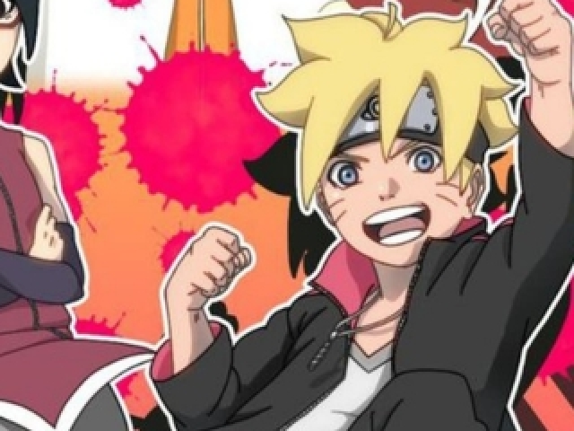 Boruto