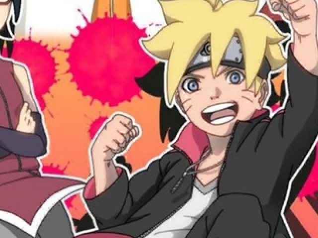 Boruto