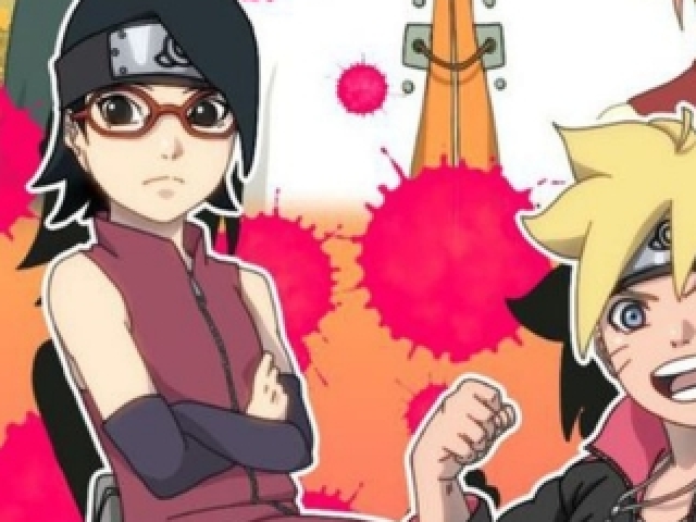 sarada