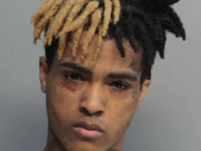 XXX tentacion