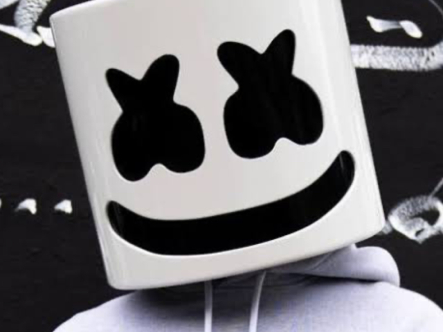 Marshmello