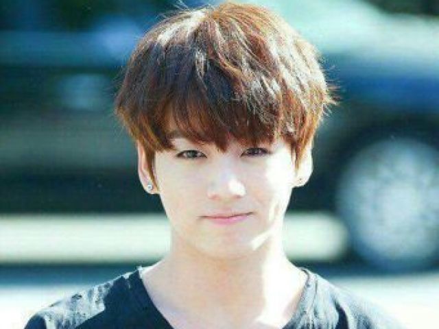 Jungkook