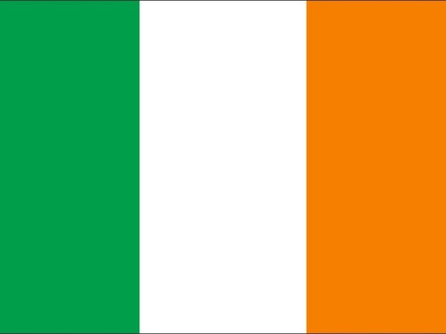 Irlanda