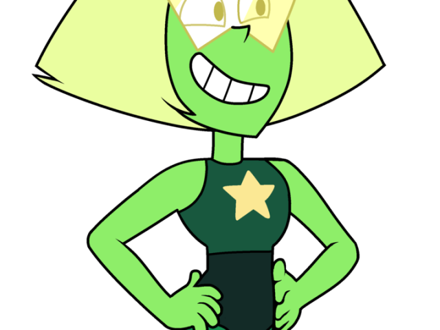 Peridot