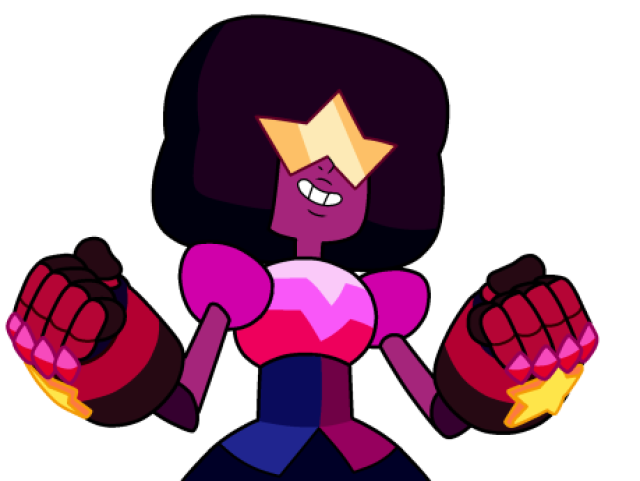 Garnet