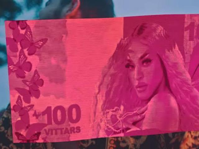 Moeda LGBT