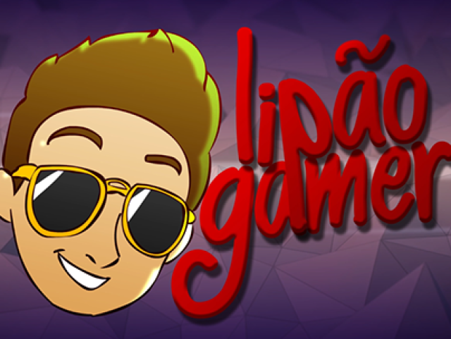 Você conhece o LipãoGames? (Difícil)