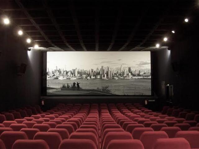 Cinema