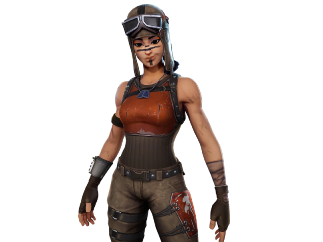 Renegade Raider