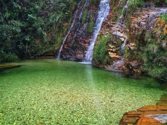 Ao rio