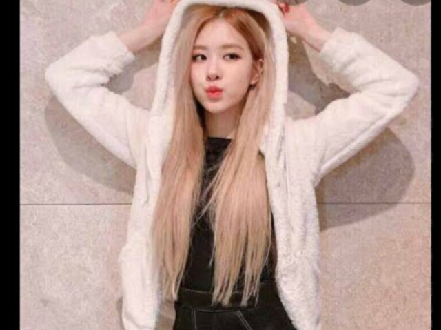 ROSÉ