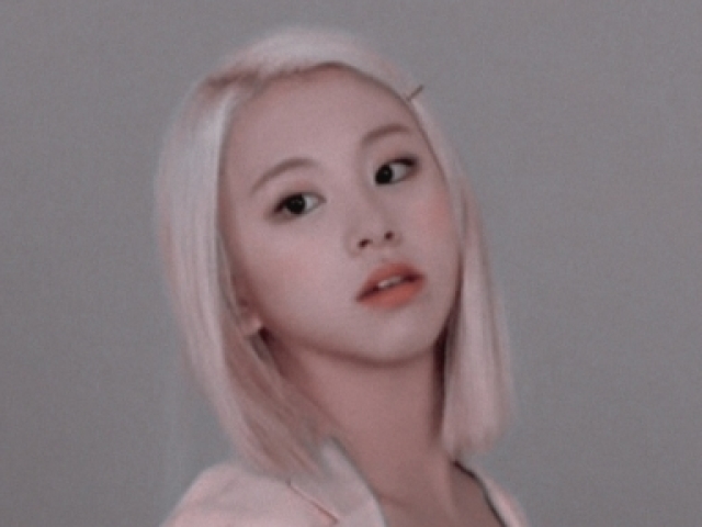 Chaeyoung