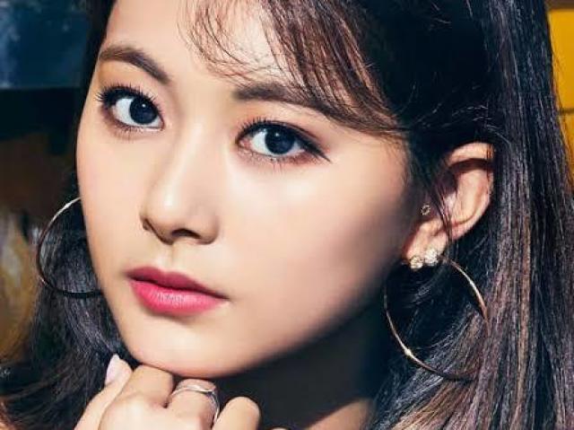 Tzuyu