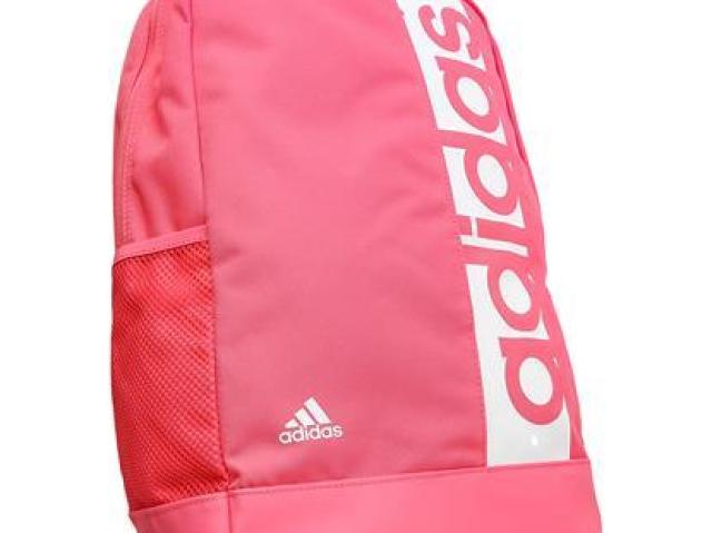 ADIDAS ROSA