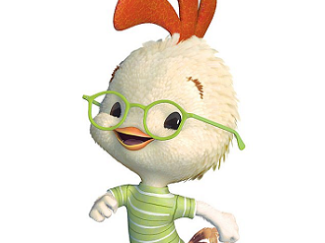 Chicken Little